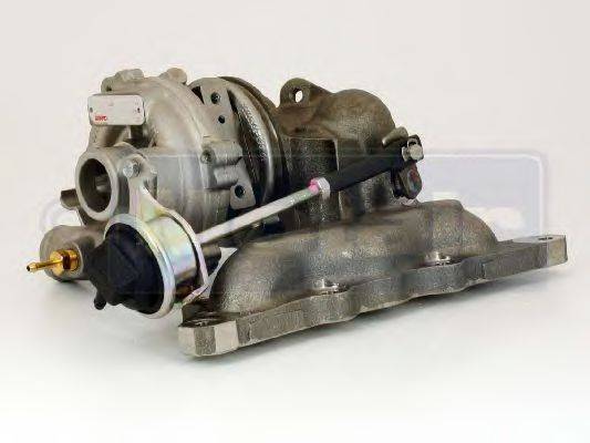 MOTAIR TURBOLADER 333171