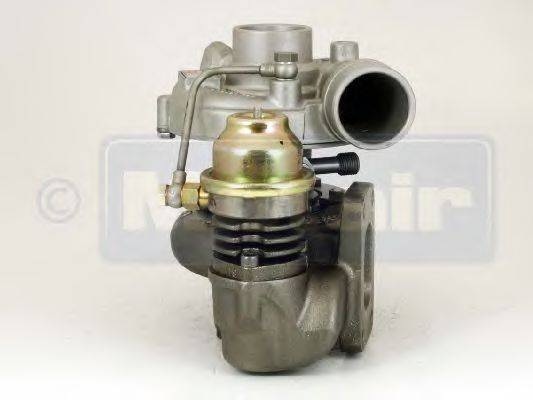 MOTAIR TURBOLADER 333200