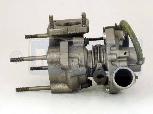 MOTAIR TURBOLADER 333218
