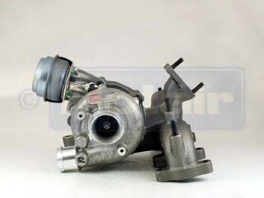 MOTAIR TURBOLADER 333245
