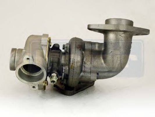 CITROEN 037590 Компресор наддув