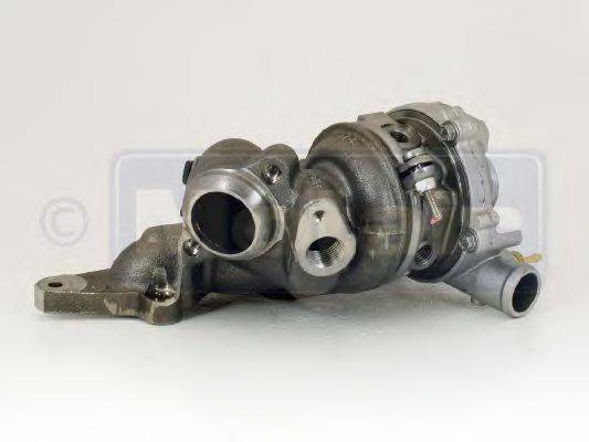 MOTAIR TURBOLADER 333267