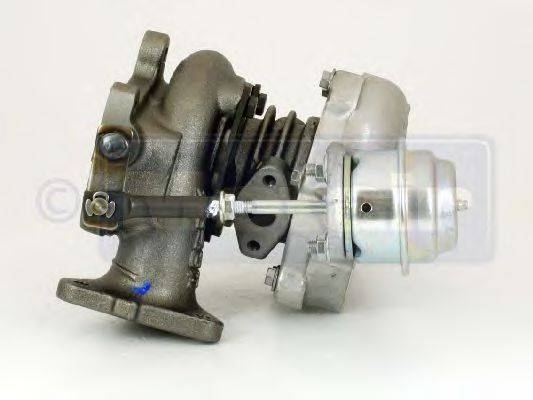 MOTAIR TURBOLADER 333277