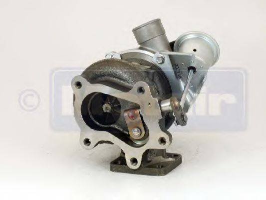 MOTAIR TURBOLADER 333293