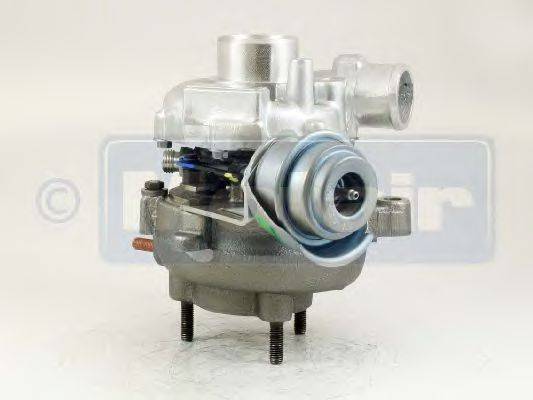 MOTAIR TURBOLADER 333304