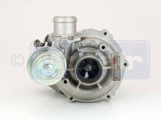 MOTAIR TURBOLADER 333306