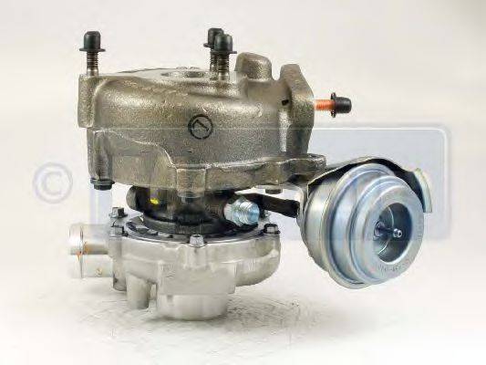 MOTAIR TURBOLADER 333390