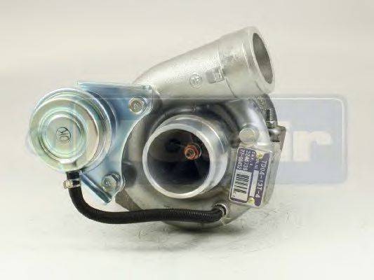 BMW 2246739 Монтажний комплект, компресор
