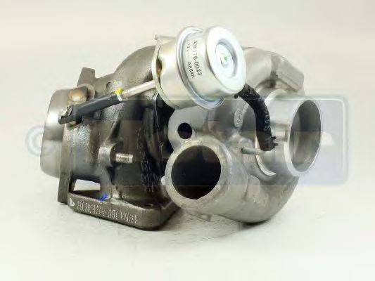 MOTAIR TURBOLADER 333441
