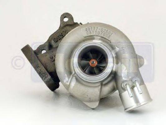 MOTAIR TURBOLADER 333470