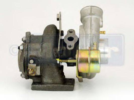 MOTAIR TURBOLADER 333573