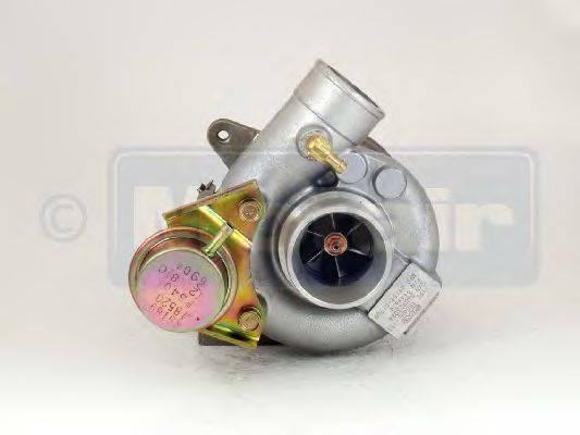 MOTAIR TURBOLADER 333736