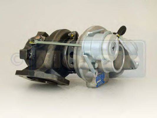 MOTAIR TURBOLADER 333806