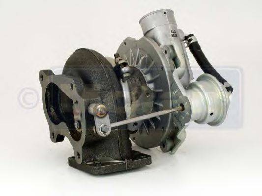MOTAIR TURBOLADER 333955