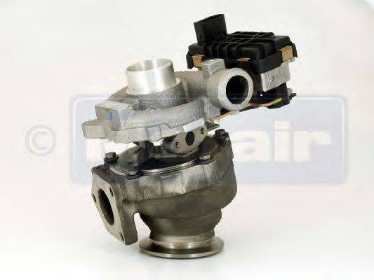 MOTAIR TURBOLADER 334047