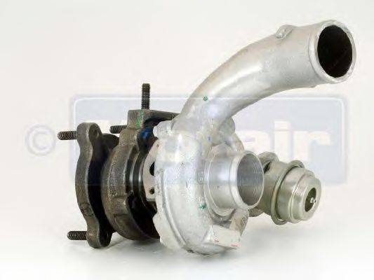 MOTAIR TURBOLADER 334108
