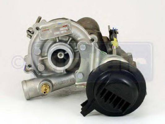 MOTAIR TURBOLADER 334122
