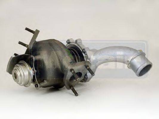 MOTAIR TURBOLADER 334133