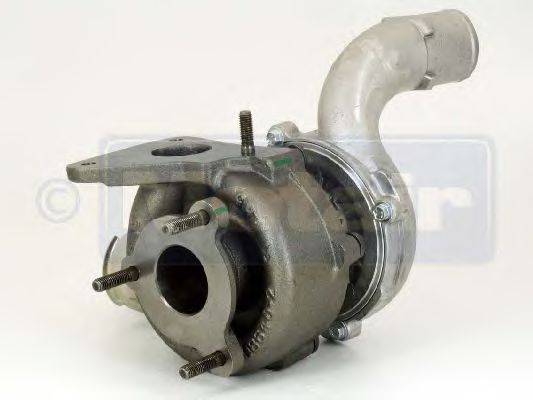 MOTAIR TURBOLADER 334187