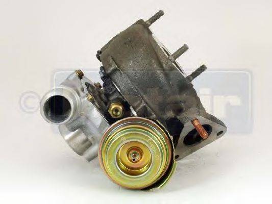 MOTAIR TURBOLADER 334224
