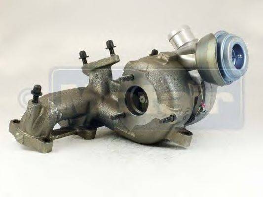 MOTAIR TURBOLADER 334260