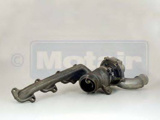 MOTAIR TURBOLADER 334333