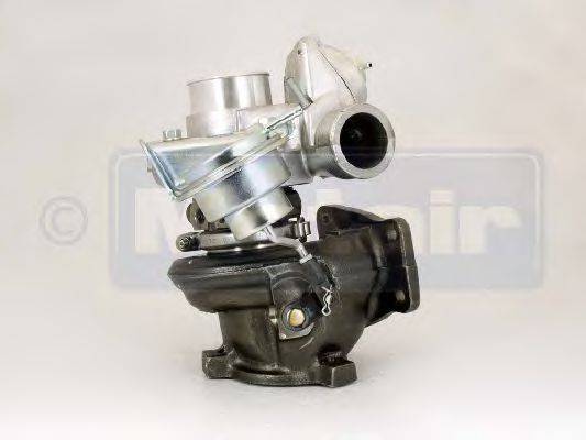 MOTAIR TURBOLADER 334356