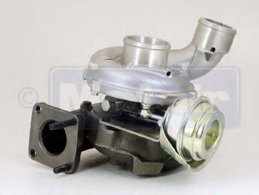 MOTAIR TURBOLADER 334417