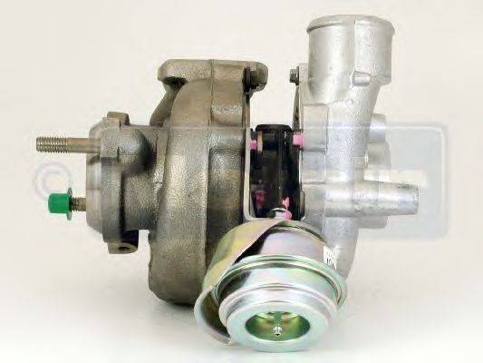 MOTAIR TURBOLADER 334437