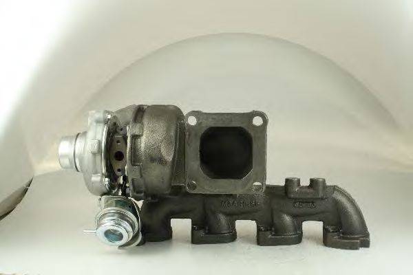 MOTAIR TURBOLADER 334445
