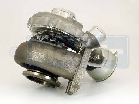 MOTAIR TURBOLADER 334458