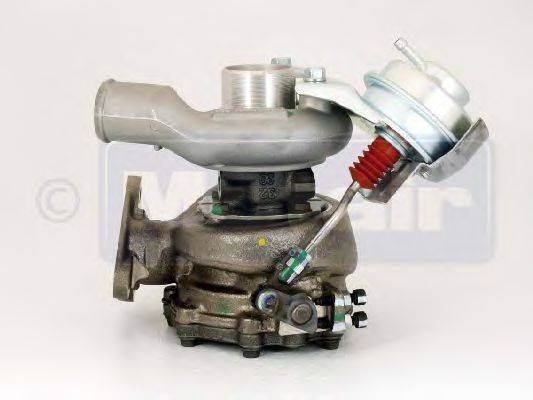 MOTAIR TURBOLADER 334467