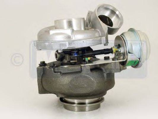 MOTAIR TURBOLADER 334468
