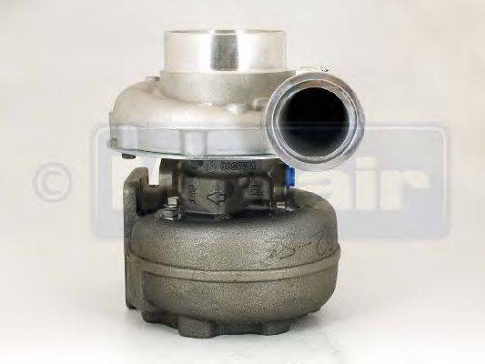 MOTAIR TURBOLADER 334498