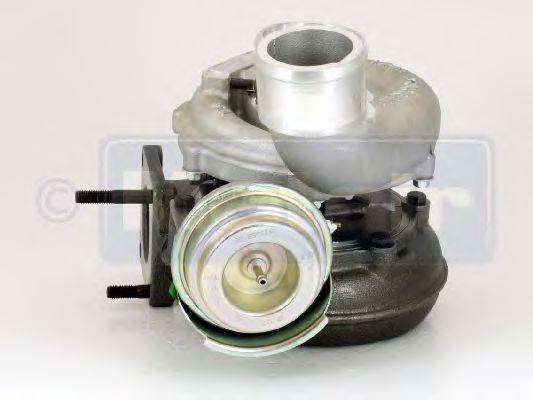 MOTAIR TURBOLADER 334507