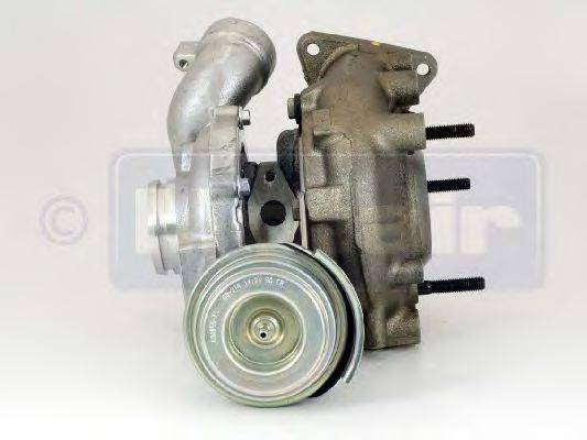 MOTAIR TURBOLADER 334522