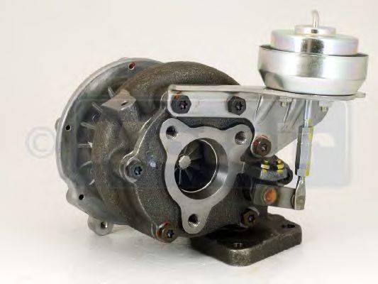 MOTAIR TURBOLADER 334580