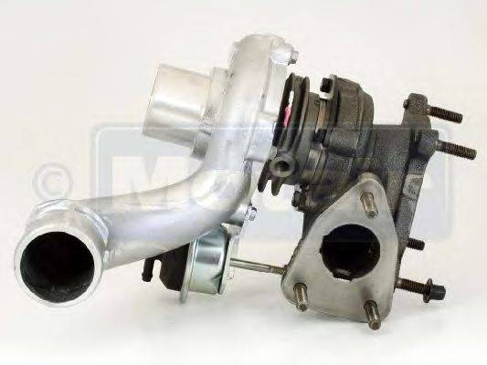 MOTAIR TURBOLADER 334606