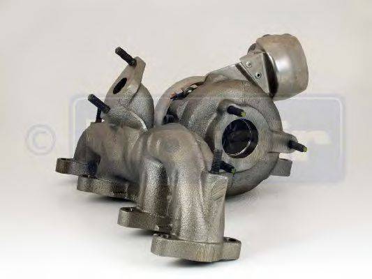 MOTAIR TURBOLADER 334746