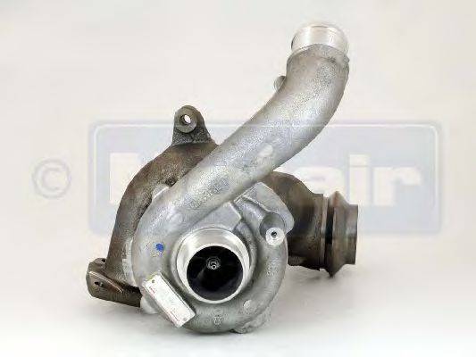 MOTAIR TURBOLADER 334766