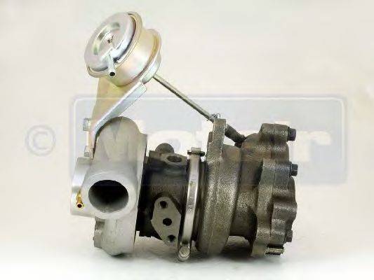 MOTAIR TURBOLADER 334840