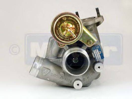 MOTAIR TURBOLADER 335014