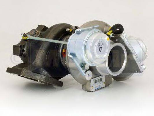 MOTAIR TURBOLADER 335383