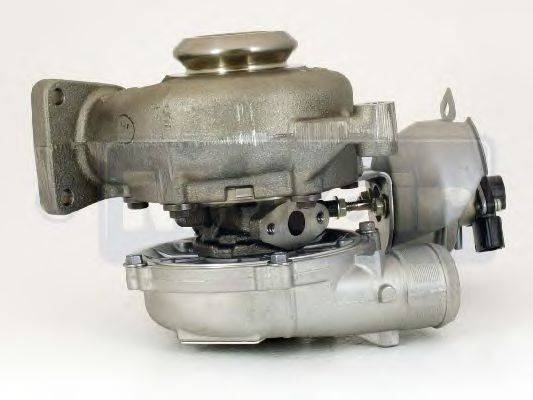 MOTAIR TURBOLADER 335721