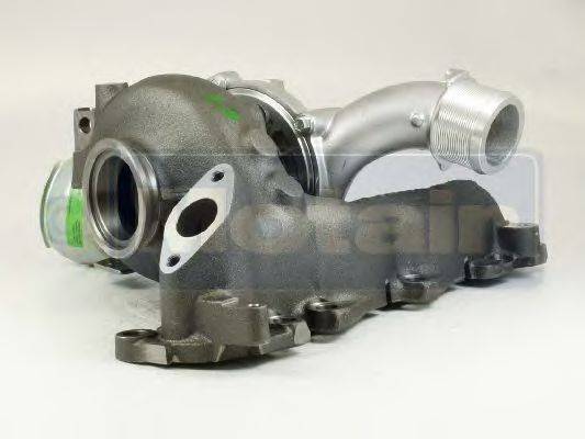 MOTAIR TURBOLADER 336240
