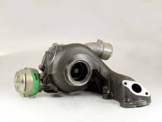 MOTAIR TURBOLADER 335731