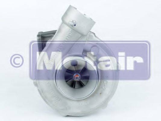 MOTAIR TURBOLADER 333563