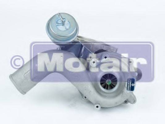 MOTAIR TURBOLADER 333606