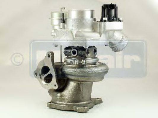 VOLVO 36000686 Компресор наддув