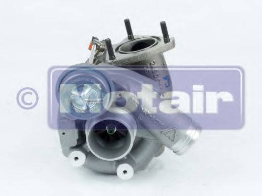 MOTAIR TURBOLADER 334102